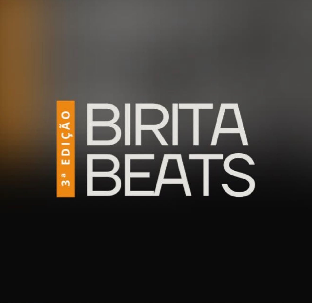 Birita Beats — 3ª edição